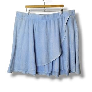 Torrid Skater Skirt Size 4X Torrid Size 4